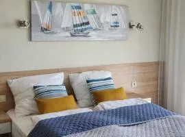 La Passion Pokoje Domki Apartamenty