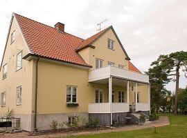 Our House, hotel v destinaci Ystad