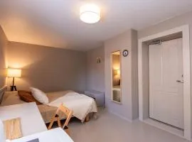 Nidos Banga- Lagoon Apartment 2