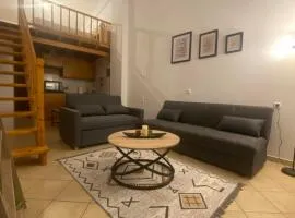 Votsalo Skiathos Apartments