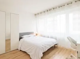 M50 Marquer Jolie chambre