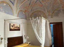 Suite Casa Baronia – tani hotel w mieście Polvica