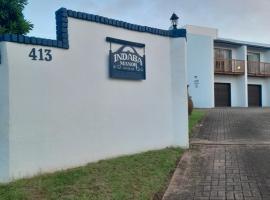 Indaba Manor Guesthouse, hotel in Port Edward