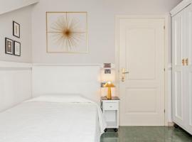 The Port Residence, serviced apartment in Livorno