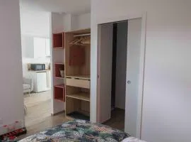 appartements guesthouse1 et guesthouse2 sword beach