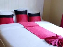 NaoAirbnb, guest house in Naivasha