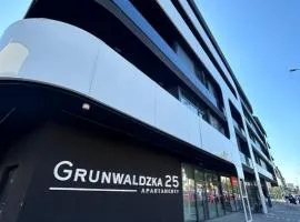 Premium Apartamenty Grunwaldzka 25
