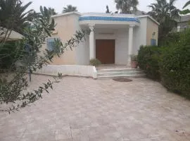 Location de vacances Mer & Campagne Sousse Chott-Meriem