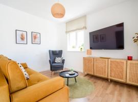 Kuća za odmor LAVANDA, hotelli kohteessa Sali