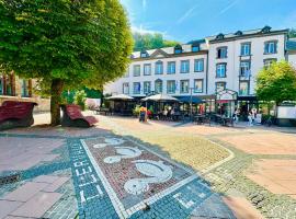 Koener Hotel & Spa, hotel v destinaci Clervaux