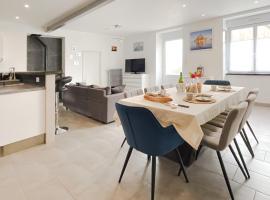 Gîte St Ylé, hotel in Pontorson