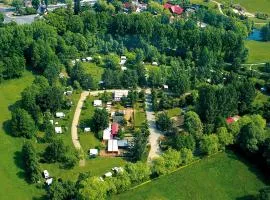 KNAUS Campingpark Lübben
