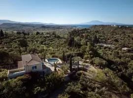Almeira 4000sq meters Estate, for Unparalleled Seclusion, By ThinkVilla