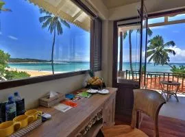 Thaproban Beach House