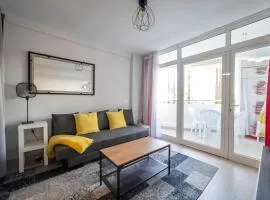 Paraiso maspalomas sunset by CALIMA HOMES