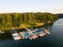 Czarter Jachtów Solina Polańczyk