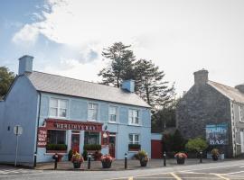 Herlihy's, Half-Way-House, hotel cerca de Aeropuerto de Kerry - KIR, 