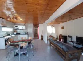 Acogedora casa para relax en Mendoza