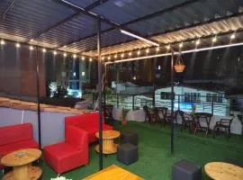 Absolute Hotel & Hostel Boutique