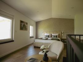 Casa da Adega, hotel di Vila Nova de Fozcoa