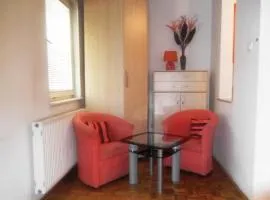 Bubin apartman