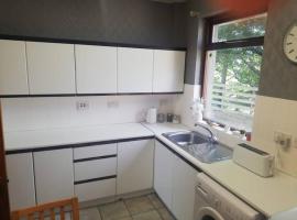 Seamount Cottage, vacation home in Kilkeel