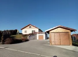 Maison Les Tilleuls