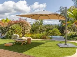 Maison O Ciucciarella - Climatisée avec jacuzzi