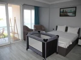 EDDA OTEL SUİT