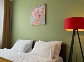 Pristina City Apartment