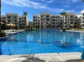 Vacances Soleil Piscine & Plage Bouznika