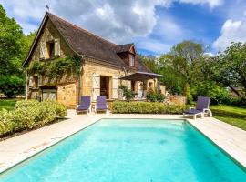 La Bergerie, holiday home in Mauzac-et-Grand-Castang
