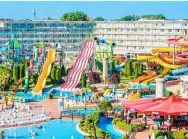 Paradise View, ξενοδοχείο στο Sunny Beach