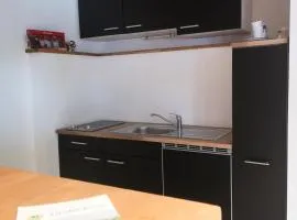 Apartment in Lindenberg, Goßholz