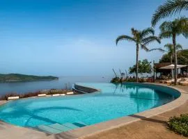 Arameras Beach Resort、クサミルのホテル