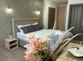Hotel Residence, Hotel in Novo Naselje