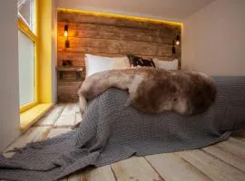 Higgihaus Aparthotel, Clare Street