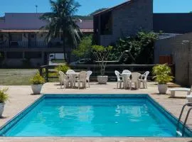 Pousada Via Lagos