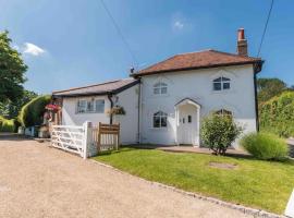 South Downs Country Cottage, hotel en Steyning