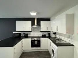 3 Bedroom Apartment at Fox Street