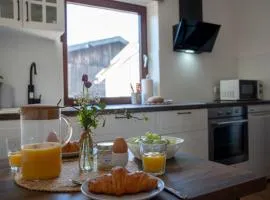 Ferienhof Kruse Wohnung 4
