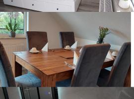 Cozy Home in der Heide, zentral und ruhig, hotel i Schneverdingen