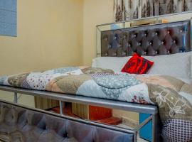 Kaguwa homes, bed and breakfast en Narok