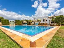 Chalet Irene by dracmallorca