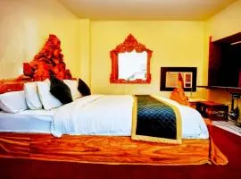 Hotel NDBL & Restaurant - A Luxury Four Star Property in Haridwar