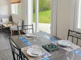 Calme Champêtre en Bourgogne