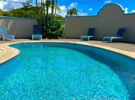 Beachside Bliss in Rodney Bay - Tuscany Villas