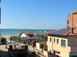 Appartamento vista mare - Marina di Grosseto