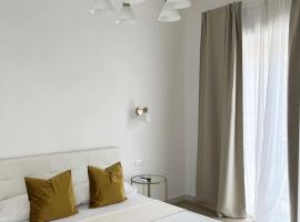 Sciantusa: Avola'da bir tatil evi