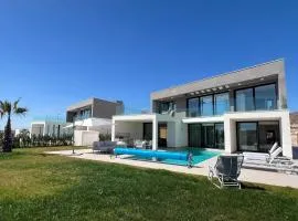 Exclusiva y única Luxury Villa Aqua 5* AltaonaGolf